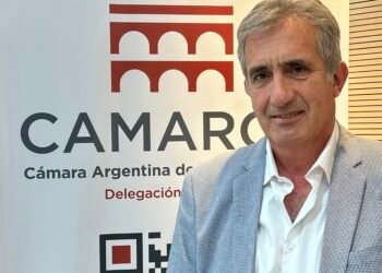 “Hemos logrado sostener la actividad gracias a la inversión provincial y privada”