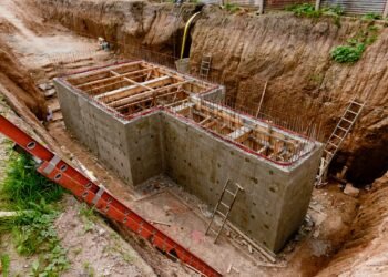 Mercedes: avanzan las obras en el Paseo Ribereño