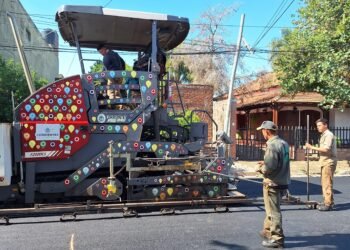 El plan vial de Corrientes en tiempos de recursos limitados