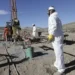 Avanza el Proyecto Cobre Mendocino
