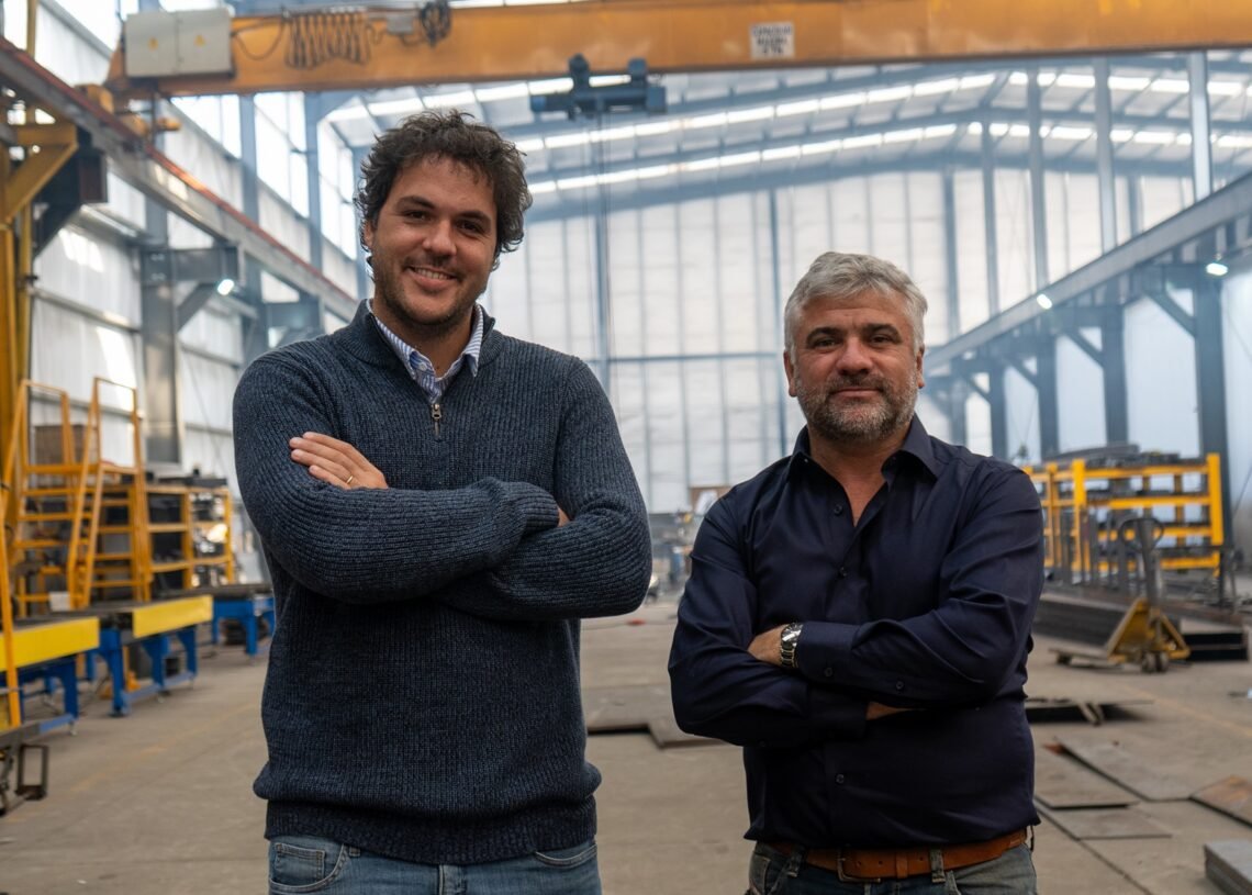 El espíritu de independencia traccionó el camino para cumplir mi sueño