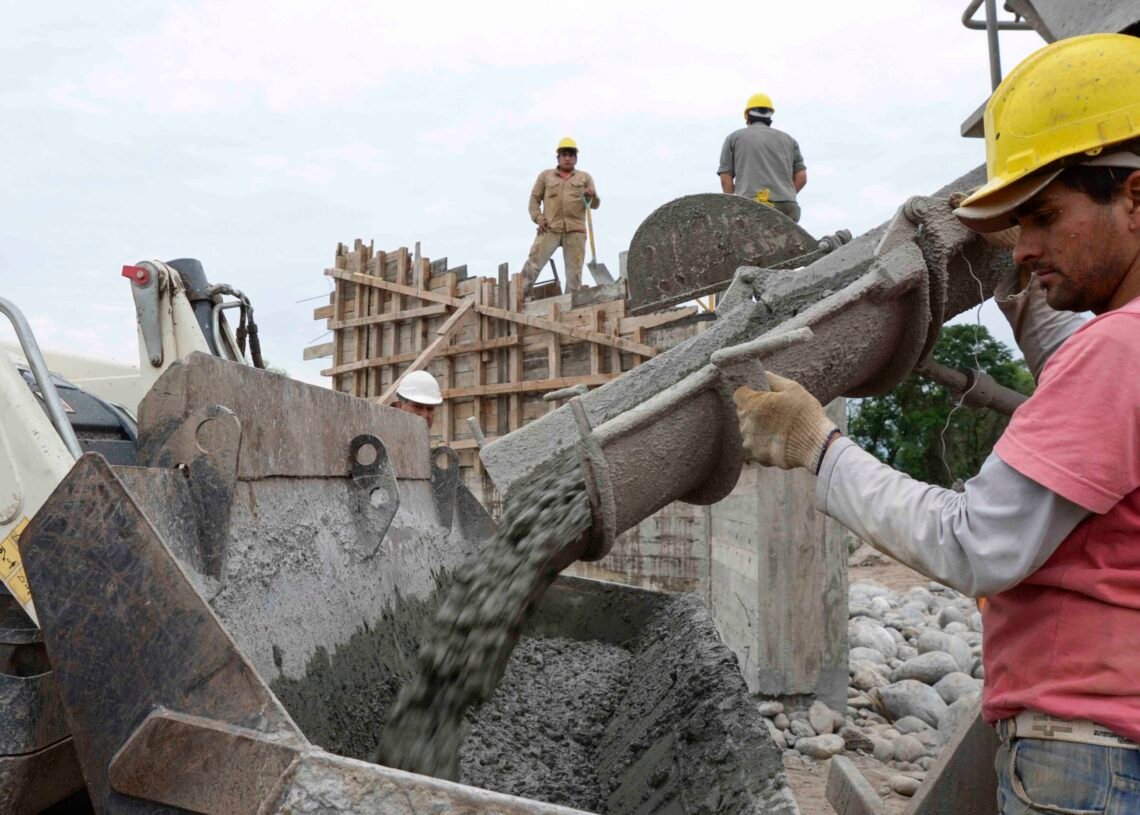 Tucumán invierte U$D 280 millones en distintas obras públicas