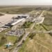 Licitan la renovación integral de la pista del Aeropuerto Internacional Rosario