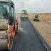 Comenzó la repavimentación de una ruta clave para la Región del Pehuén