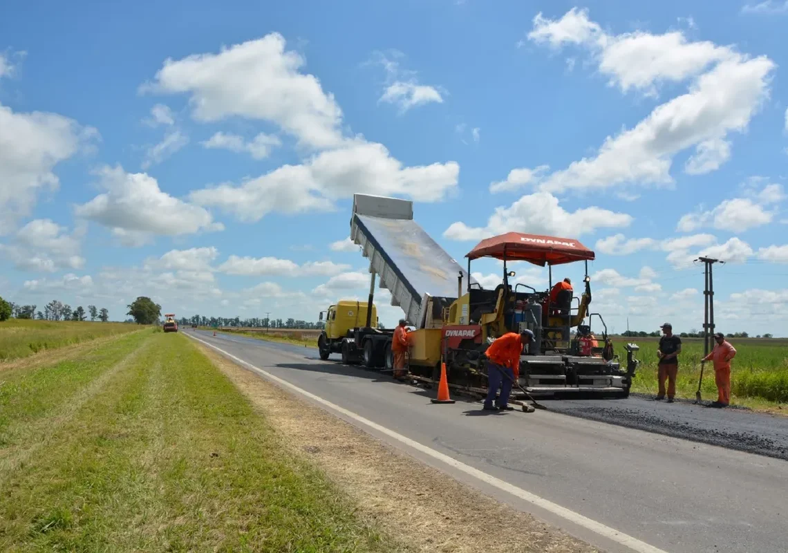 Santa Fe: licitan la “Tercera Vía” entre Reconquista y Avellaneda