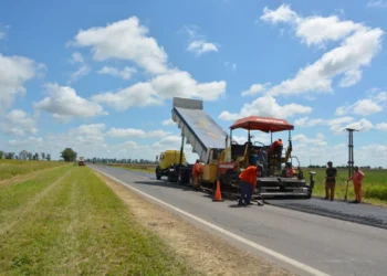 Santa Fe: licitan la “Tercera Vía” entre Reconquista y Avellaneda