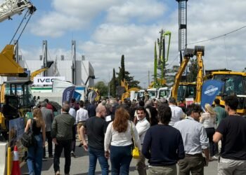 Semana de la Construcción Córdoba: un hito que marca el futuro del sector