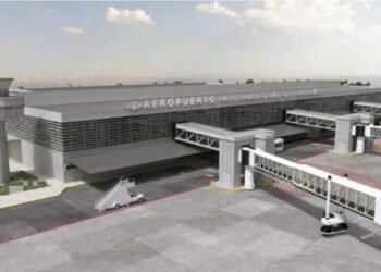 Tucumán: abrieron los sobres de licitación para remodelación del Aeropuerto