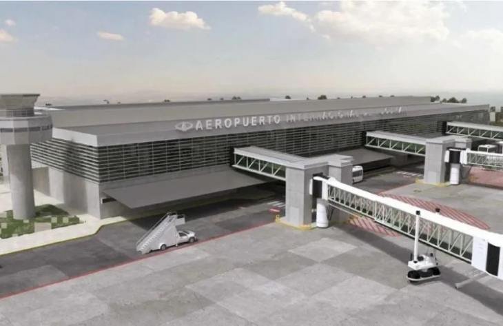 Tucumán: abrieron los sobres de licitación para remodelación del Aeropuerto