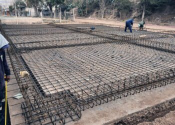 Luján de Cuyo apuesta al agua potable y saneamiento 