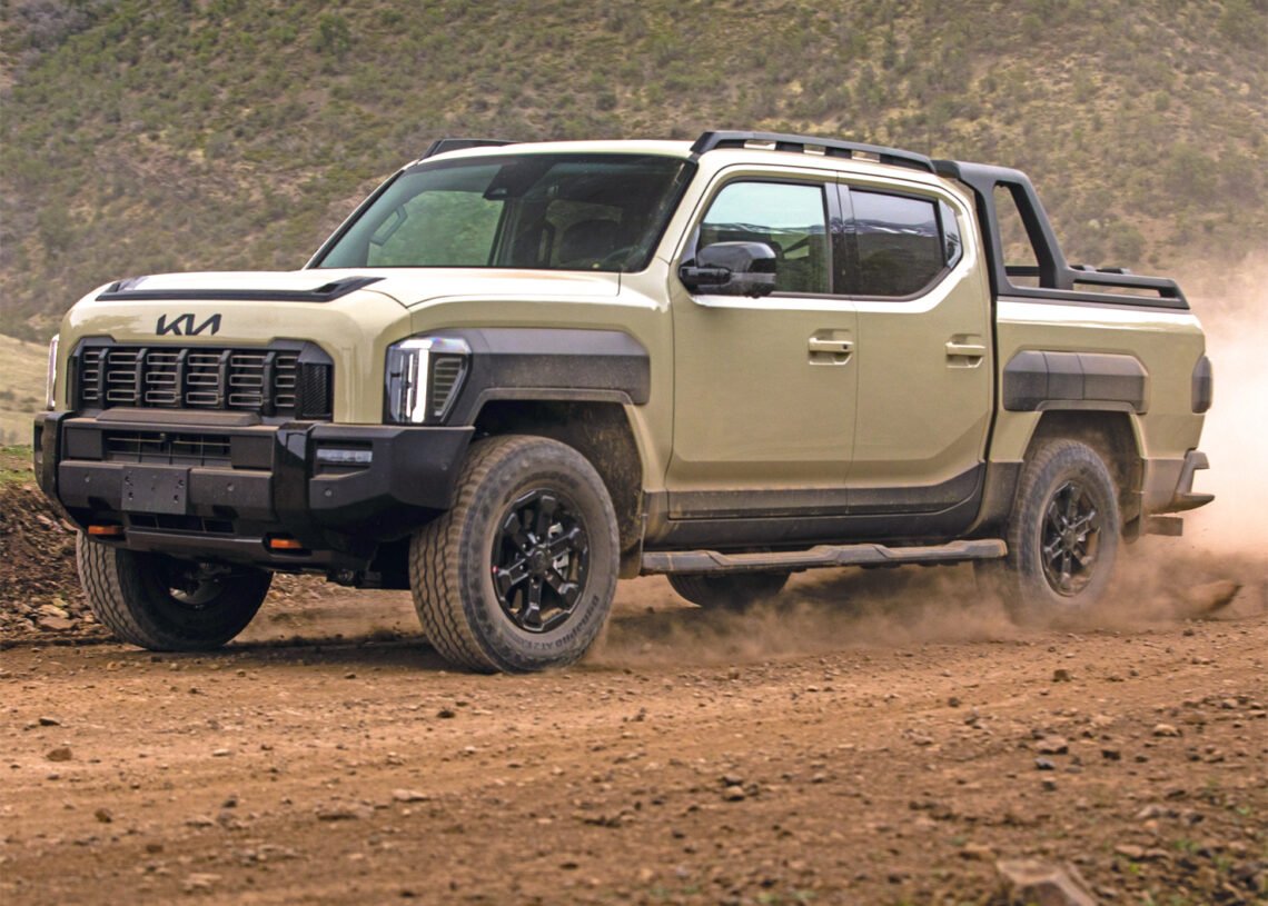 Rendimiento todoterreno para toda Latinoamérica