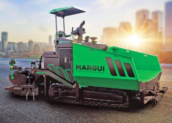 Crecimiento y expansión con más soluciones en pavimentación