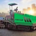 Crecimiento y expansión con más soluciones en pavimentación