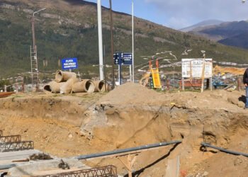Río Negro llevará agua potable a 75.000 habitantes de Bariloche