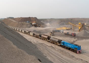 Línea Urquiza Cargas