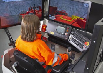 Nuevo simulador de entrenamiento para perforación en superficie