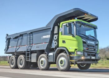 Cargas fuera de ruta y la nueva era de bitrenes