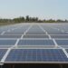 Iniciaron la obra del nuevo Parque Solar en General Madariaga