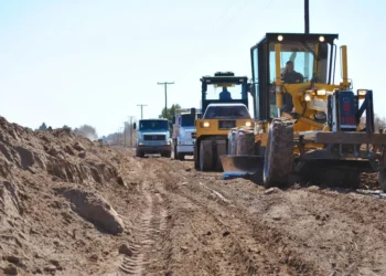 Vialidad Mendoza recibió 12 ofertas de 18 empresas para construir la Ruta Provincial 35