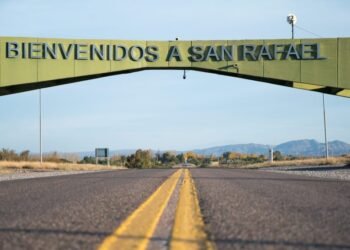 Mendoza llamó a licitación para la reparación de la ruta 143
