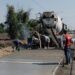 Avanzan las obras de repavimentación en la Ruta Provincial N° 331