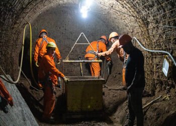 Sorpresas hidro-geológicas en la Ley de Obras Públicas de la Ciudad de Buenos Aires