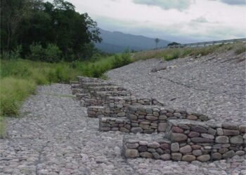 San Juan: Comité de Fideicomisos aprueba obras de defensa del río Shuclian