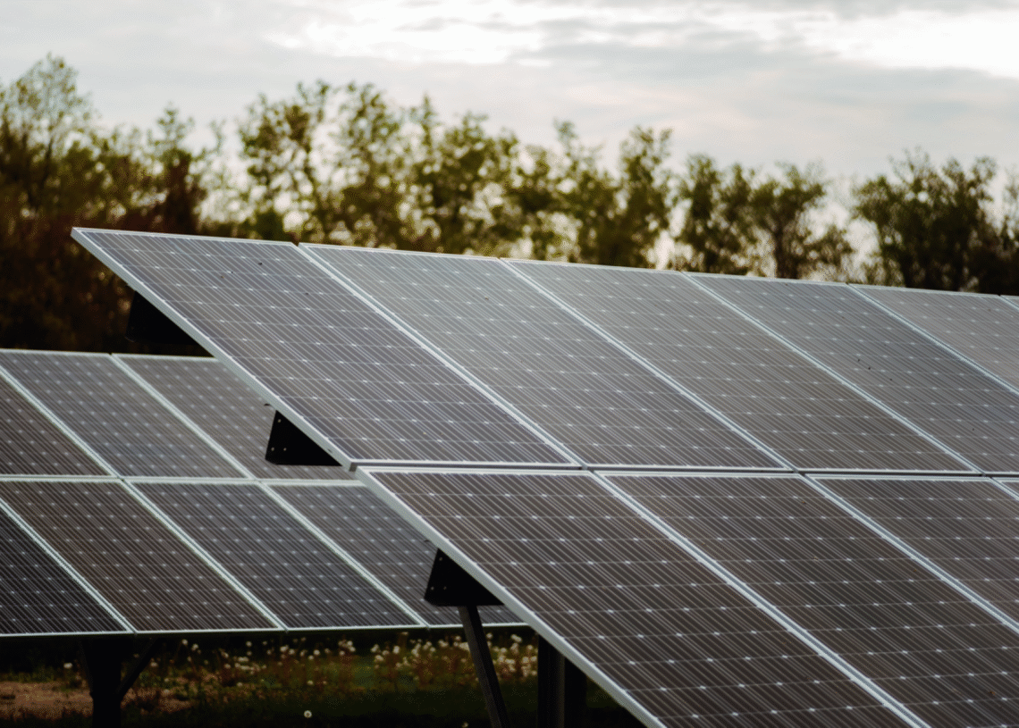 Impulsan la energía limpia con sus primeros parques solares en Entre Ríos