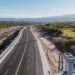 Catamarca: habilitan nuevos tramos de la obra de La Costanera del Río Del Valle
