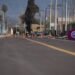 Inauguraron una obra vial que beneficia a la zona industrial mendocina