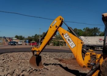 Misiones: obras viales claves para el desarrollo provincial