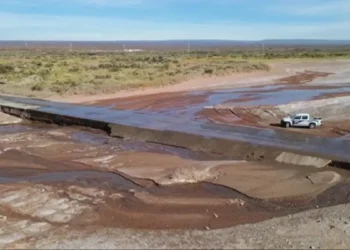 En Nequén se anunció el puente que evitará que Rincón de los Sauces quede aislado