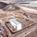 Empresa minera china pone en marcha la producción de litio en Fiambalá