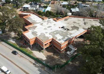 Se realizó la licitación del Hospital Subzonal de Villa Gesell