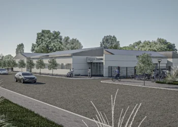 Río Negro licitará la construcción del nuevo Hospital de Darwin