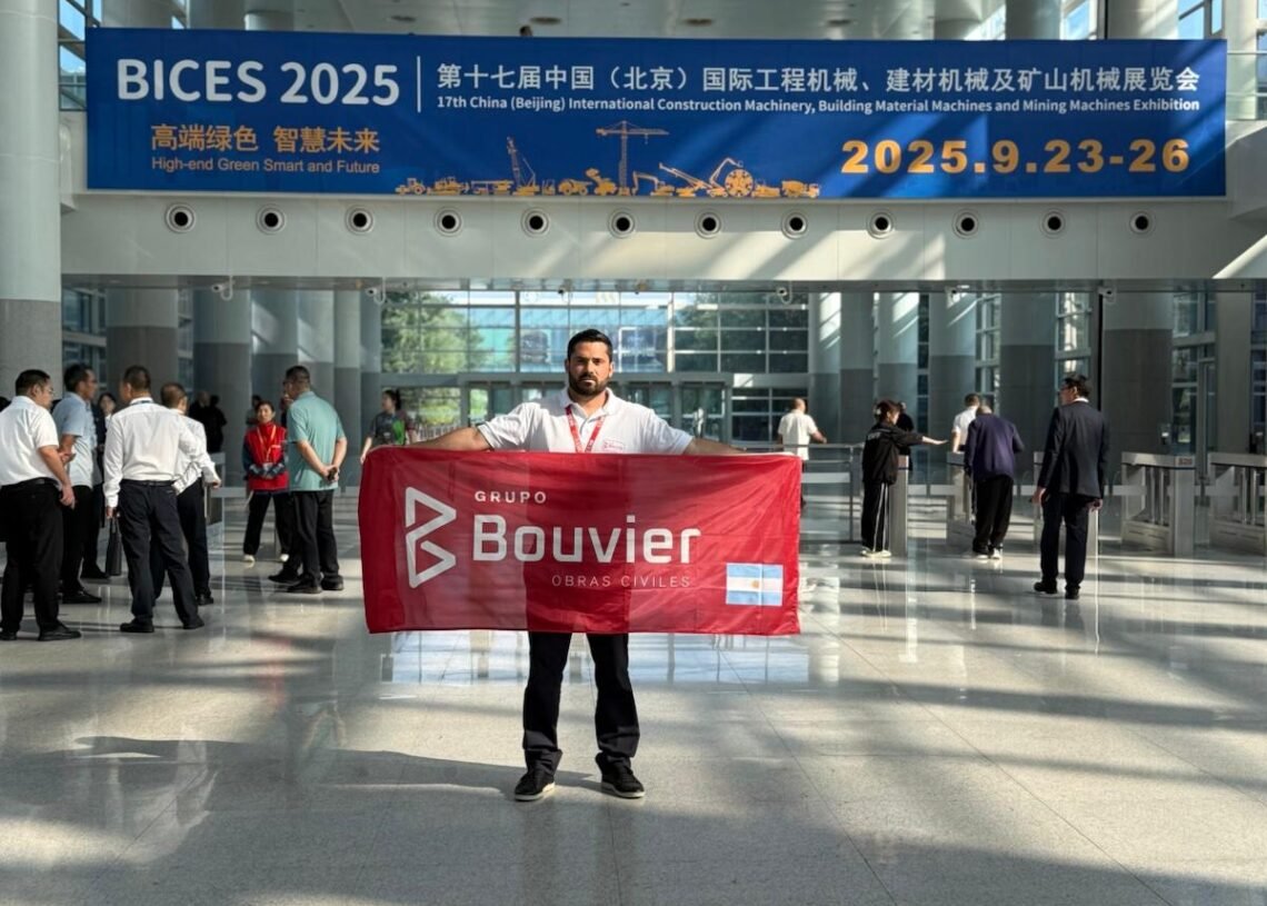 “Participar en eventos internacionales es clave para el crecimiento de nuestras empresas”