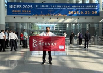 “Participar en eventos internacionales es clave para el crecimiento de nuestras empresas”