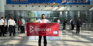 “Participar en eventos internacionales es clave para el crecimiento de nuestras empresas”