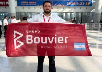 “Participar en eventos internacionales es clave para el crecimiento de nuestras empresas”
