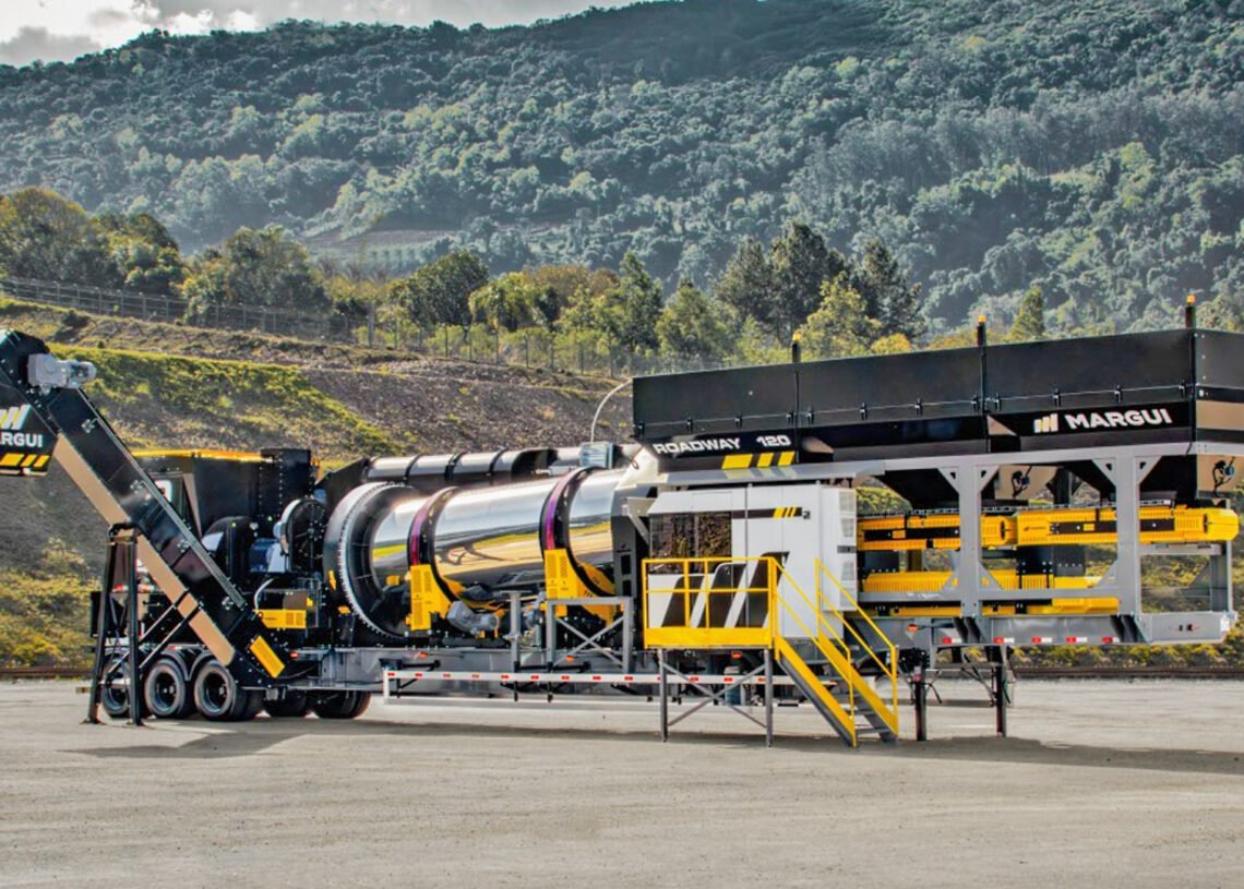 Tecnología de vanguardia para maximizar la productividad