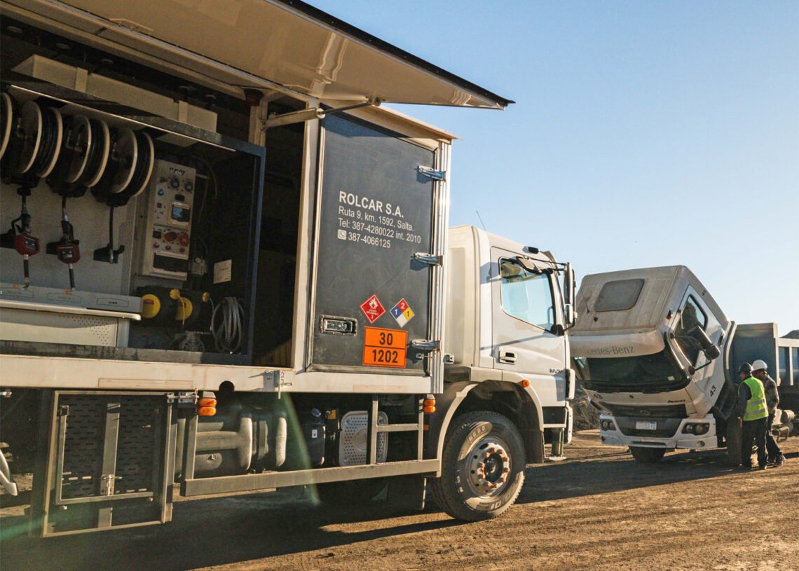 Soluciones integrales de posventa