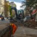 La ciudad de Buenos Aires transforma su infraestructura vial