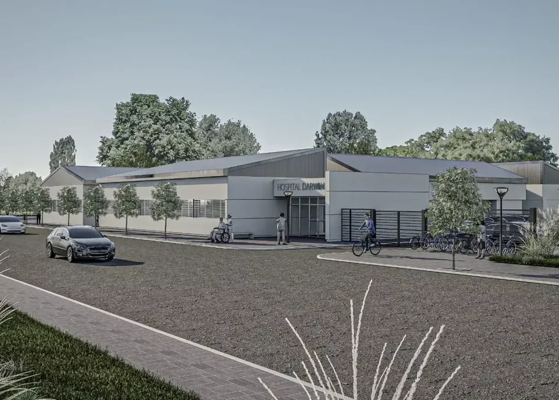 Río Negro avanza con nuevas licitaciones de obras estratégicas