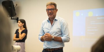 “Los desarrollos inmobiliarios de envergadura hoy no convalidan los precios de fabricación de metros cuadrados”