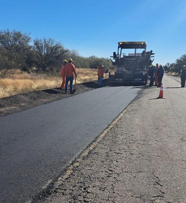 Ruta provinical Mendoza