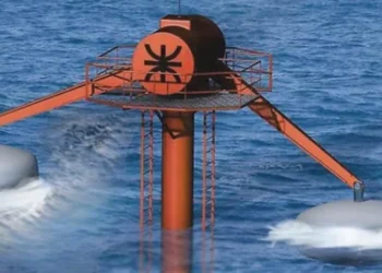 En Mar del Plata desarrollarán el primer dispositivo de energía undimotriz
