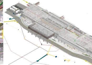 El modelo que viene a transformar la manera de construir