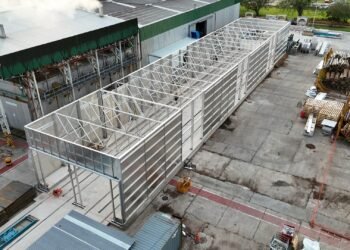 Expectativas 2026: Las variables económicas que mira el sector de la construcción