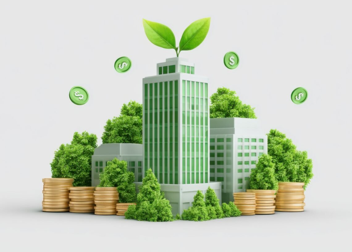 Cuando la sustentabilidad deja de ser un costo y se convierte en valor