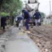 Alto Comedero: obras de infraestructura urbana bajo el programa «Obras Mixtas»